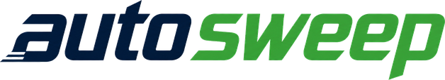 Auto Sweep logo